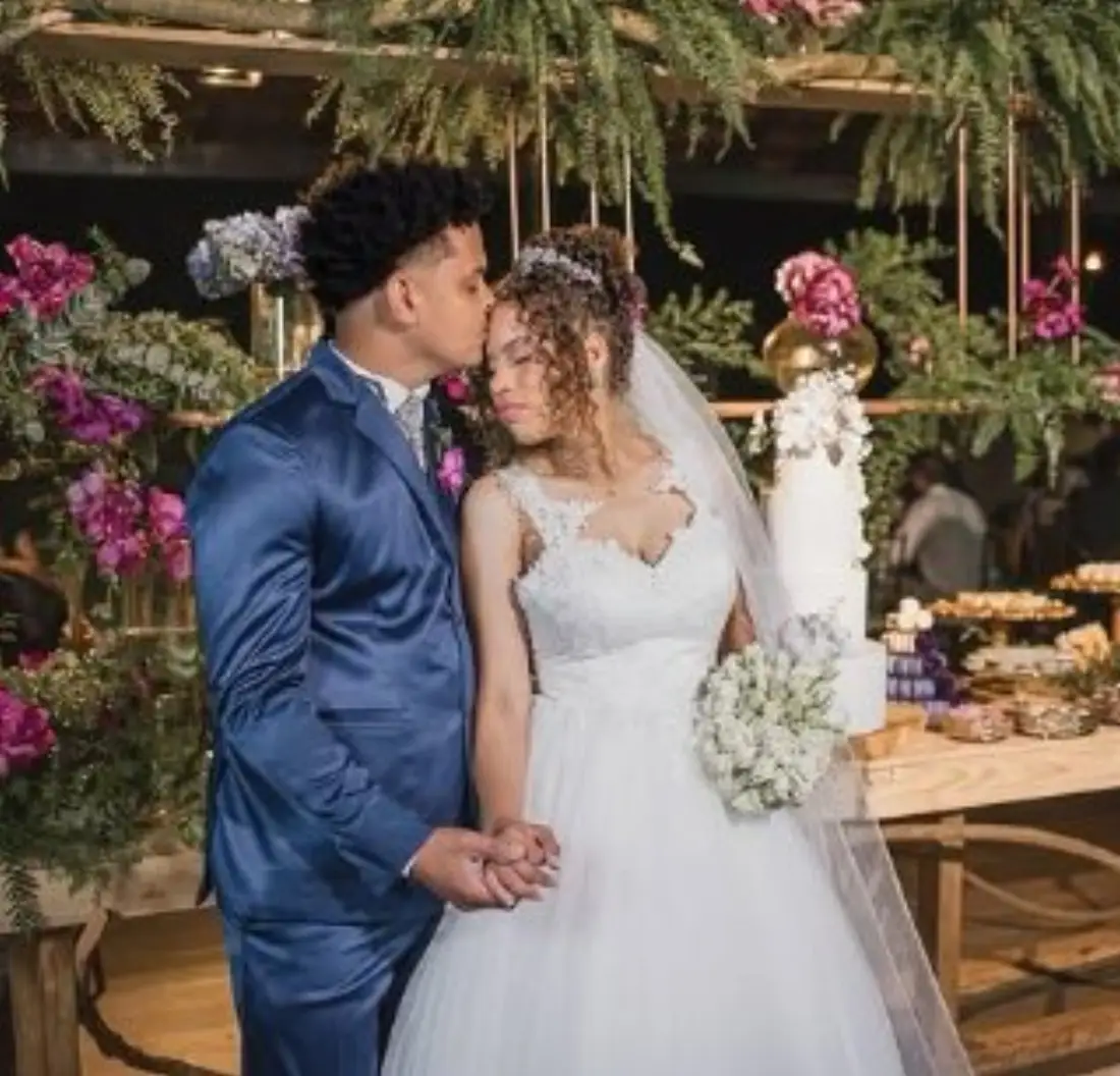 Destination wedding produzido por Nanda Collares — decoração e ambientação de casamento (galeria 3, foto 8)